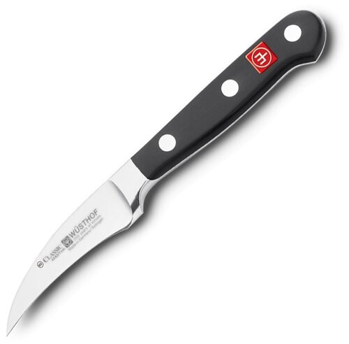 Нож кухонный овощной 7 см WUSTHOF Classic (Золинген) арт. 4062