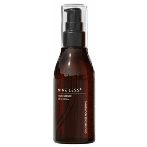 NINELESS Эссенция для волос питательная / Daily Intense Nourishing Hair Essence, 120 мл