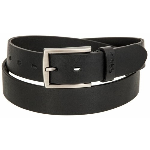 фото Ремень conti uomo 35136 black