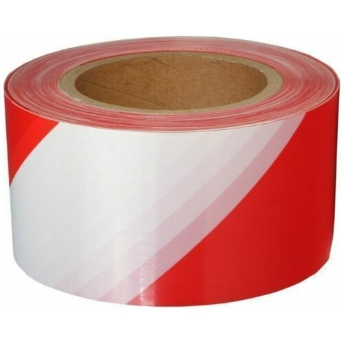 Факел Лента оградительная 75мм/250 м 13838000