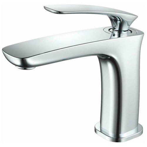 Смеситель для раковины Haiba Смеситель для раковины Haiba HB10616, хром