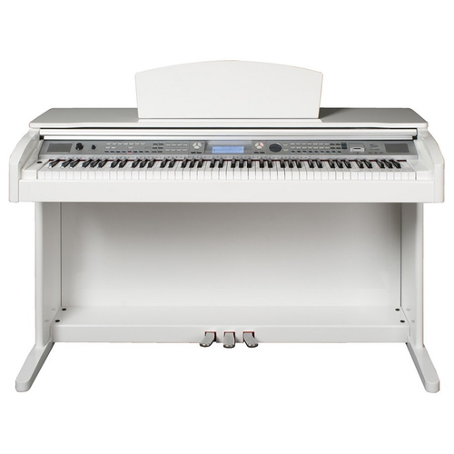 Цифровое пианино Medeli DP330 White medeli dp330 цифровое пианино