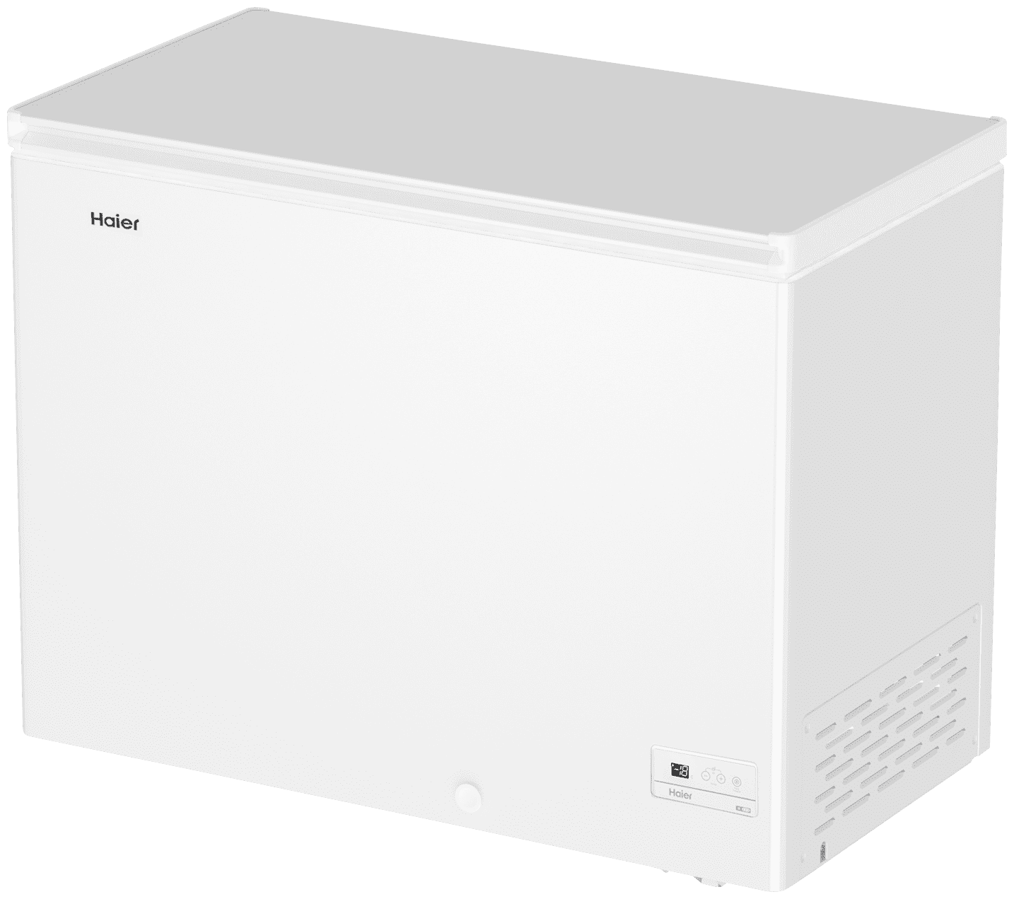 Морозильный ларь Haier HCE150R