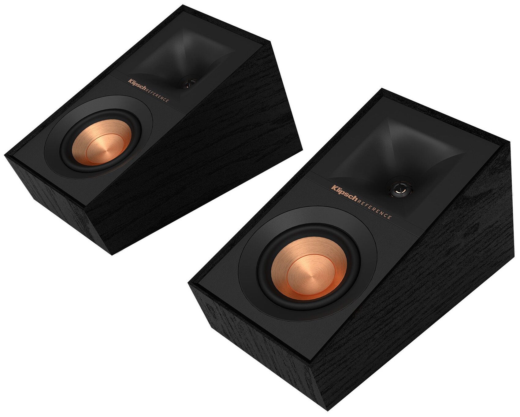 Акустика Dolby Atmos Klipsch R-40SA Black