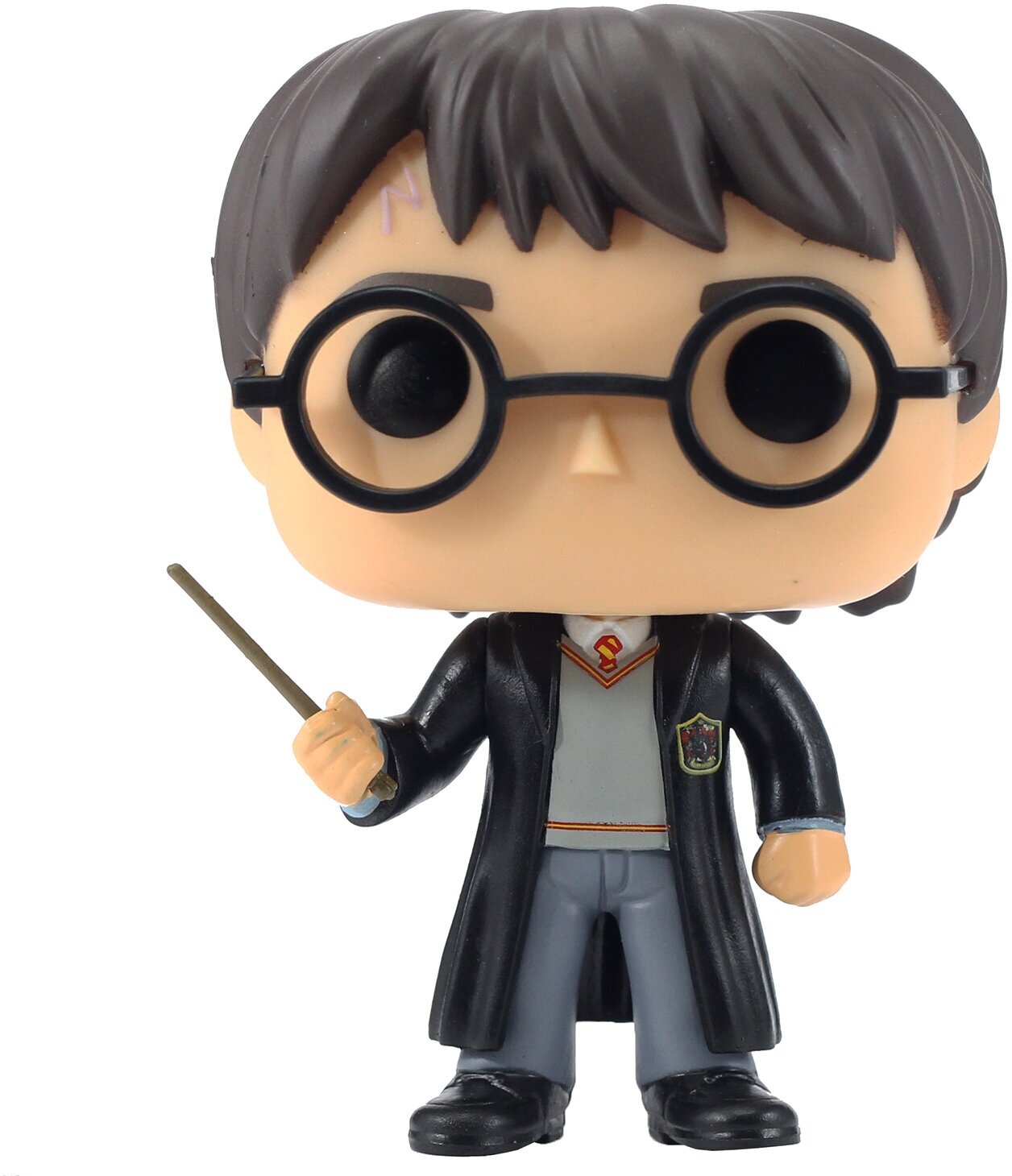 Фигурка Harry Potter Funko POP! S1 Harry Potter