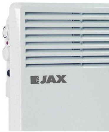 Конвектор электрический JAX JHSЕ-1500 с дисплеем и таймером - фотография № 6