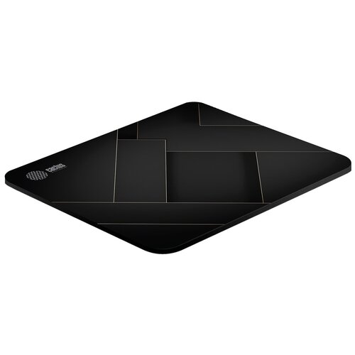 фото Коврик для мыши cactus cs- mp- p02xs микро черный
