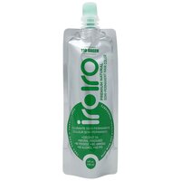 Семи-перманентный краситель для волос iroiro 110 GREEN / Зеленый 118мл