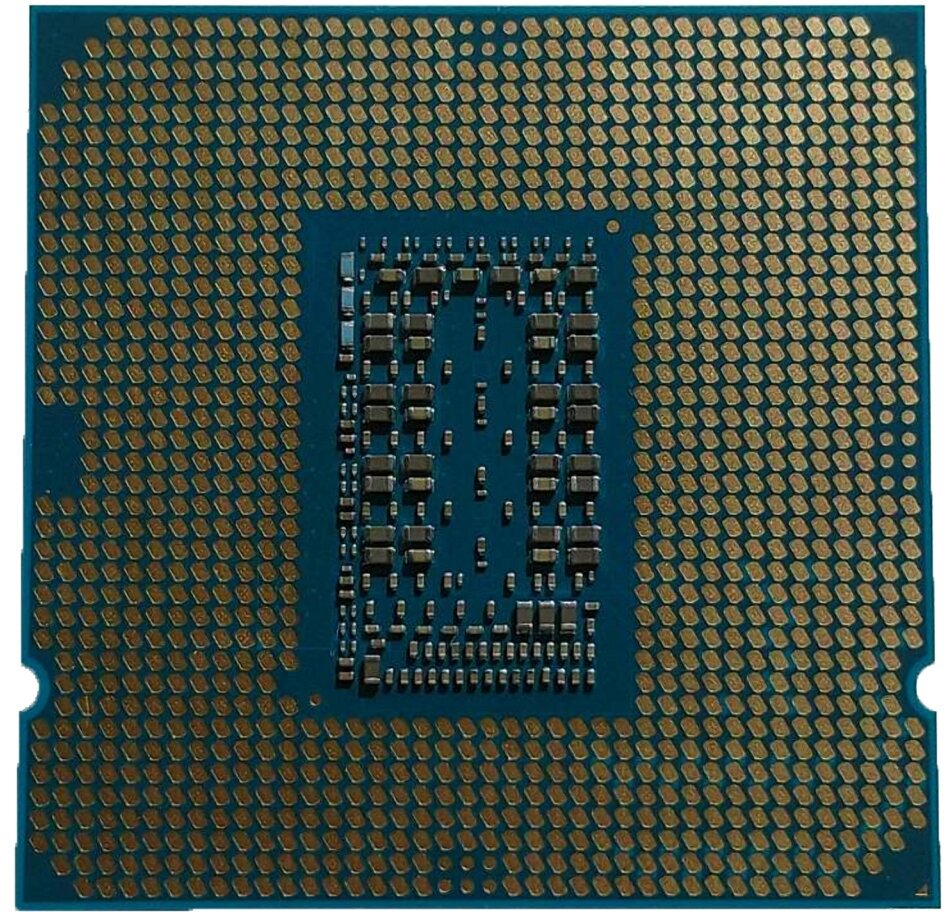 Процессор INTEL Core i5 11500, LGA 1200, BOX [bx8070811500 s rkny] - фото №5