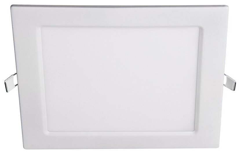 Светодиодная панель jazzway PPL-S 15Вт 6500К LED