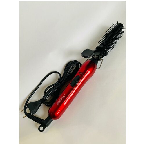 Выпрямитель для волос PROFESSIONAL CM-806 Щипцы для завивки волос с расчесткой 49000₽