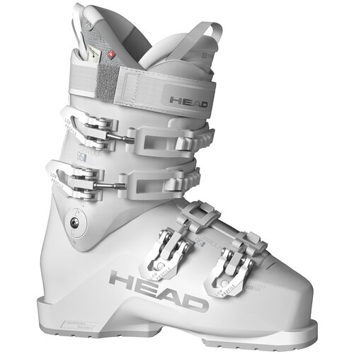 Горнолыжные ботинки HEAD Formula 95 W, р.23.5см/37EU, white