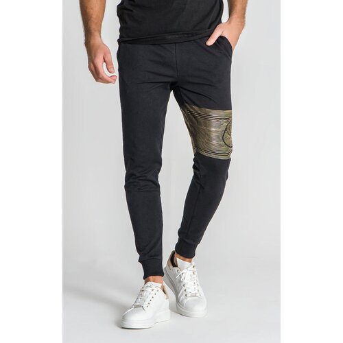 Джоггеры Gianni Kavanagh, размер XL, черный