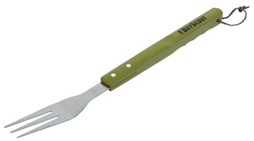 Вилка для барбекю Boyscout 42cm 61316