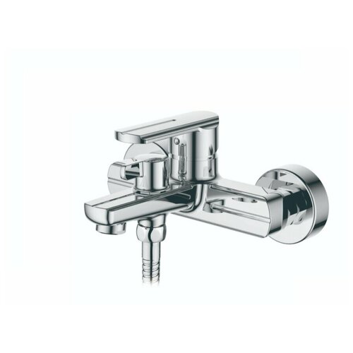 Смеситель для ванны и душа Accoona Н115 A63115
