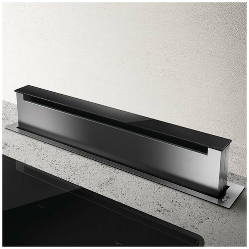 Встраиваемая вытяжка Elica PANDORA IXF90 18679000₽