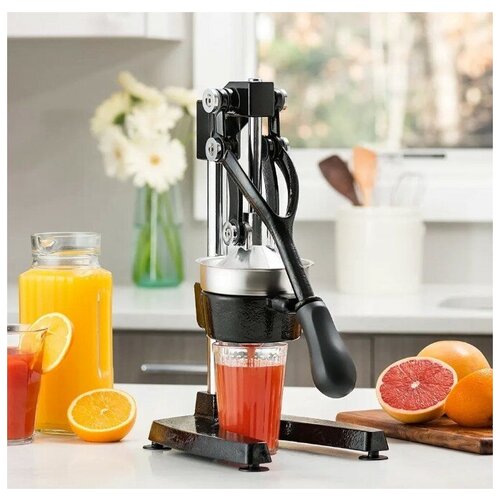 Соковыжималка-пресс для цитрусовых для гранатов для фруктов 1 шт 489000₽