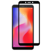 Защитное стекло FullScreen Glass Pro для Xiaomi Redmi 6/Redmi 6A black (Черный) - изображение