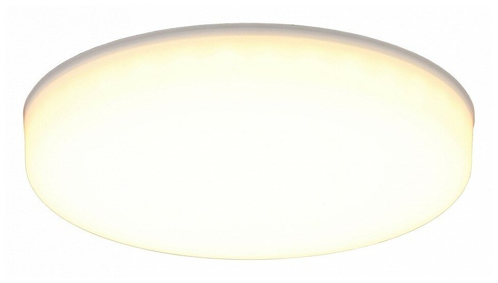 Встраиваемый светильник Aployt Deni APL.0073.09.18, LED, 18 Вт - фотография № 2