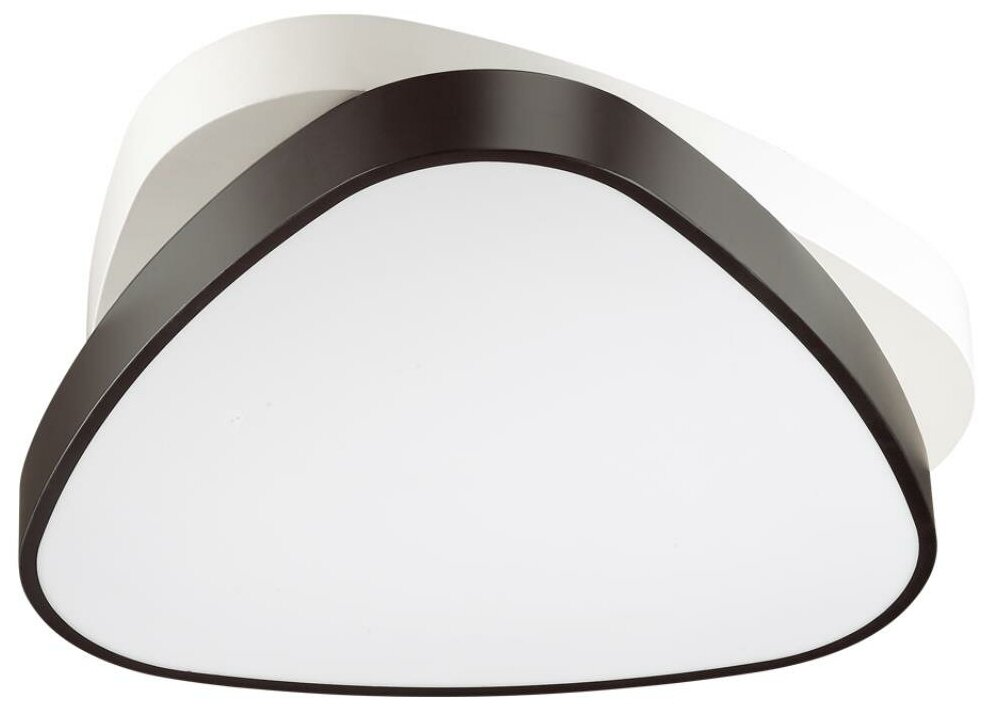 Потолочный светильник Lumion AGATHA. 4510/72CL, LED, 72W