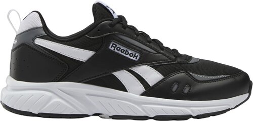 Кроссовки Reebok Royal Hyperium 3, размер 9, черный