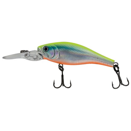 Воблер Yoshi Onyx Frisky Shad-47 F-DR / 226
