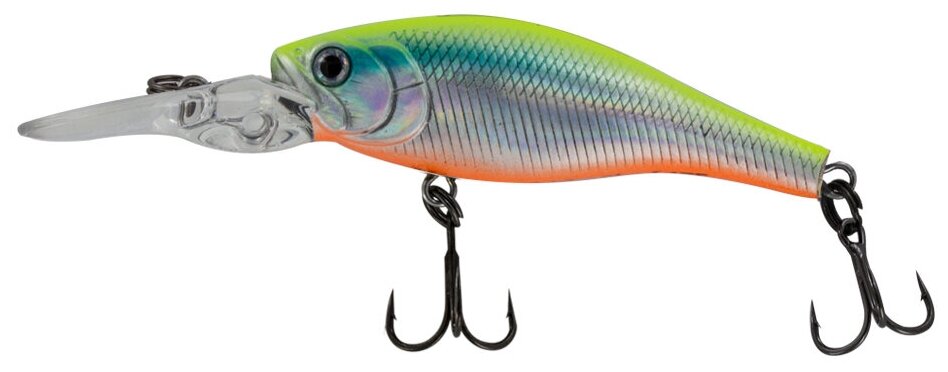 Воблер Yoshi Onyx Frisky Shad-47 F-DR / 226