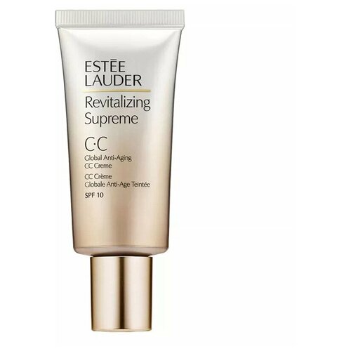 ESTEE LAUDER Универсальный СС крем Revitalizing Supreme + SPF10