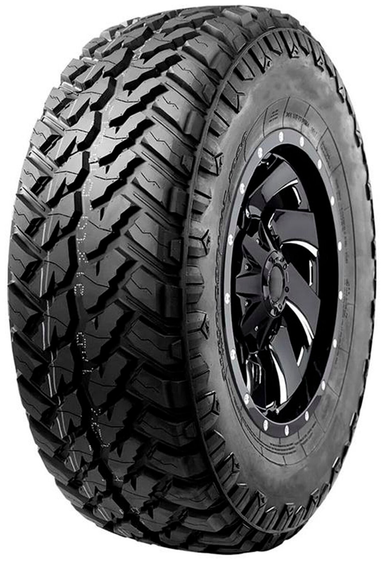 Автошина Roadmarch 305/70R16 124/121P PRIMEMASTER M/T I