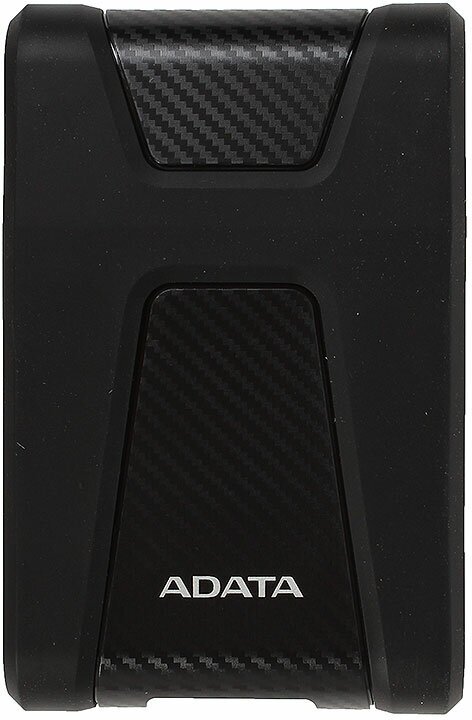 Внешний HDD ADATA DashDrive Durable HD650