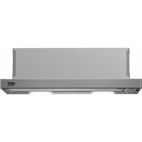 BEKO Вытяжка BUILT-IN CTB 6407 X 8851533200 BEKO вытяжка встраиваемая beko ctb 6407 x серебристый