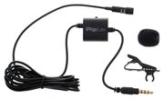 Петличный микрофон IK Multimedia iRig Mic Lav