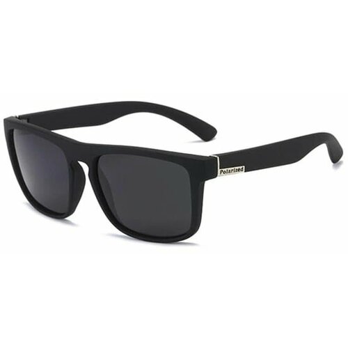 Солнцезащитные очки World black 179, черный брендовые поляризованные солнцезащитные очки world black 2023