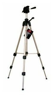 ERA Штатив ERA ECSA-3710 55-145 cм, 1100 г, до 2 кг