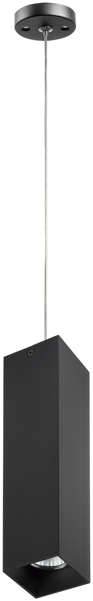 RP6397 Подвесной светильник Rullo Lightstar (комплект из 216397+590257) - фото №2