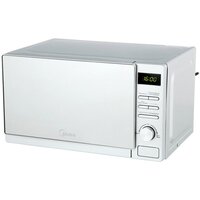 Микроволновая печь соло Midea AM720C4E-S