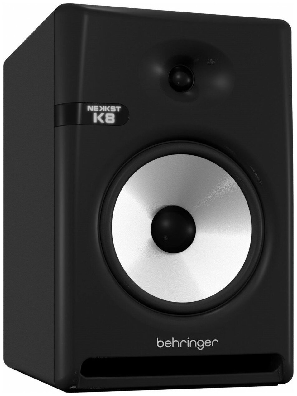 Behringer Nekkst K8 активный студийный монитор