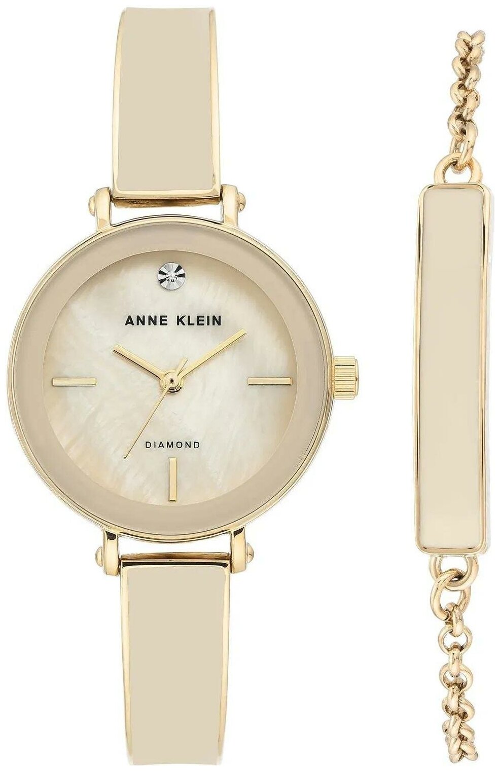 Наручные часы ANNE KLEIN Box Set