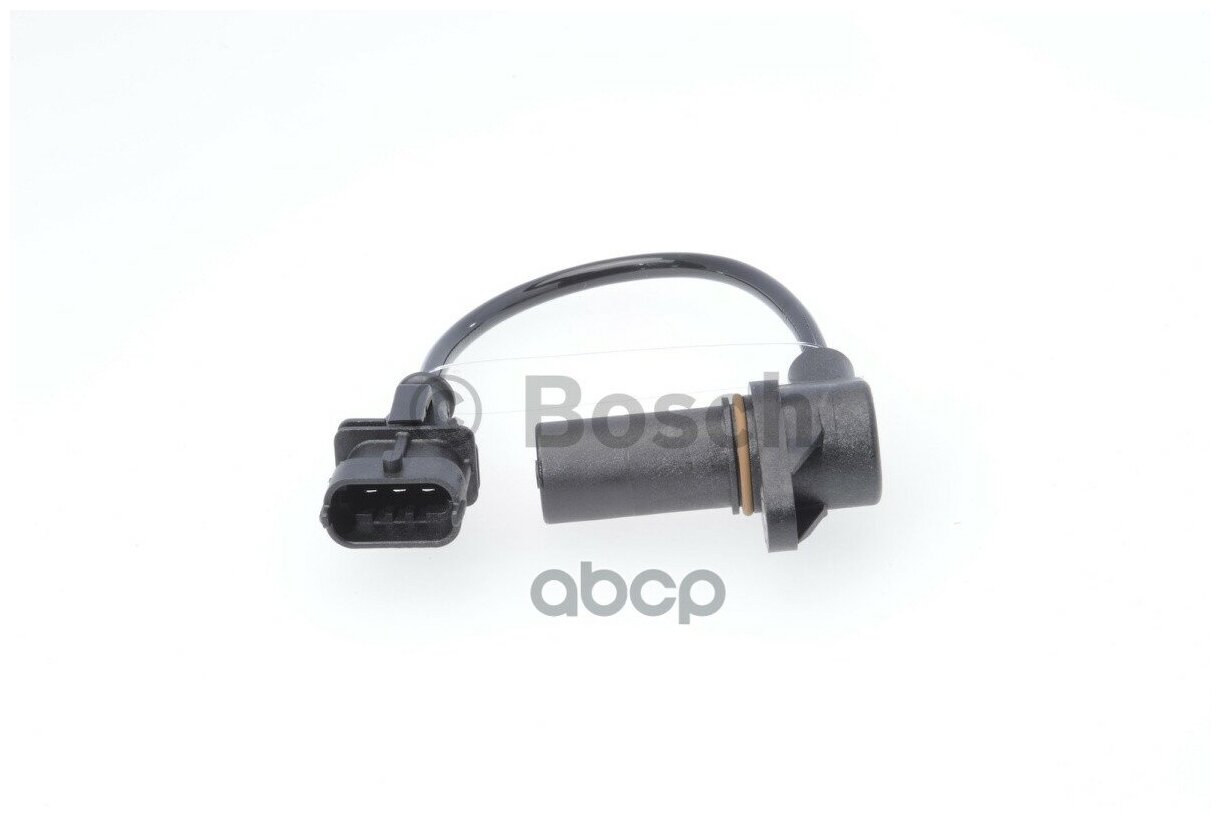 0281002434 BOSCH Датчик оборотов двигателя Jeep Liberty 2.5TD 02-06, Chrysler Voyager 2.8CRD 01-08