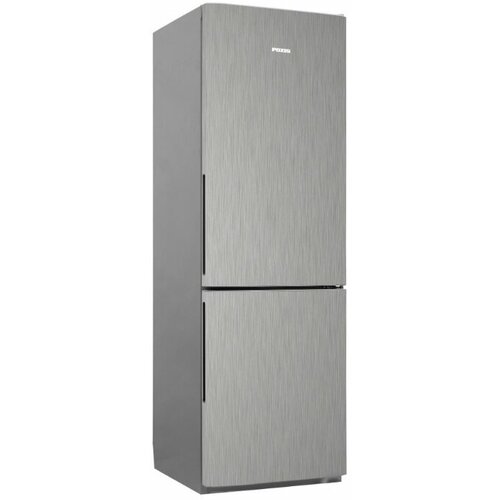 Холодильник Pozis RK FNF-170 S вертикальные ручки 3524100₽