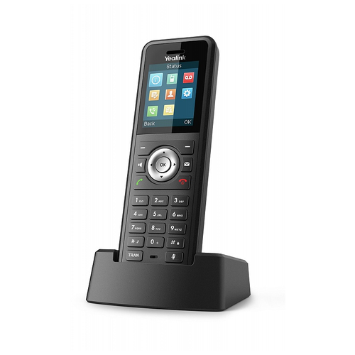 VoIP-телефон Yealink (W59R) voip телефон yealink w73p