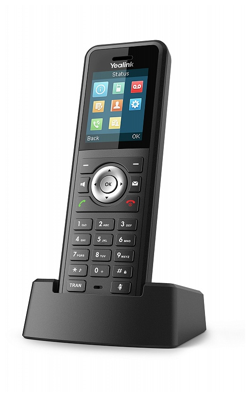 VoIP-телефон Yealink (W59R)