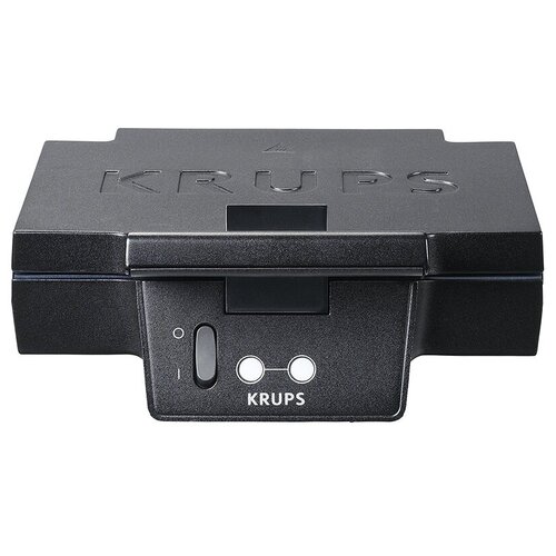Бутербродница Krups Grcic FDK452 2199000₽