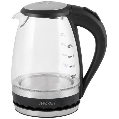 Чайник электрический 18л 18КВТ стеклянный корпус Чайник электрический 18л 18КВТ стеклянный корпус 353100₽