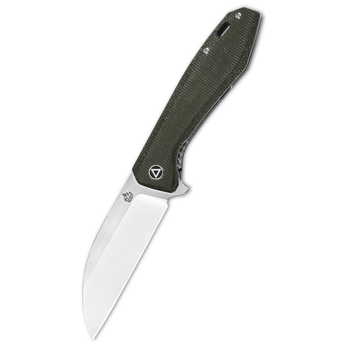 складной нож qsp knife pelican qs118 e2 Нож складной QSP Pelican green