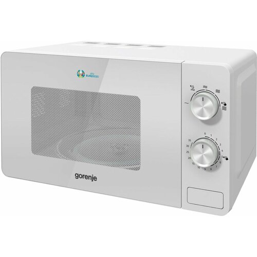 Gorenje MO20E1W2 Микроволновая печь 912000₽