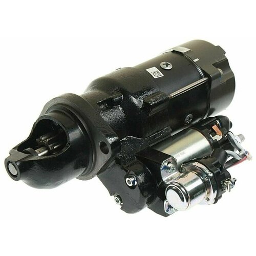 Стартер Газон NEXT, Паз VECTOR, Ямз-5344 3,8Квт 12В