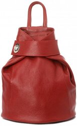 Рюкзак Diva`s Bag S6933 бордовый