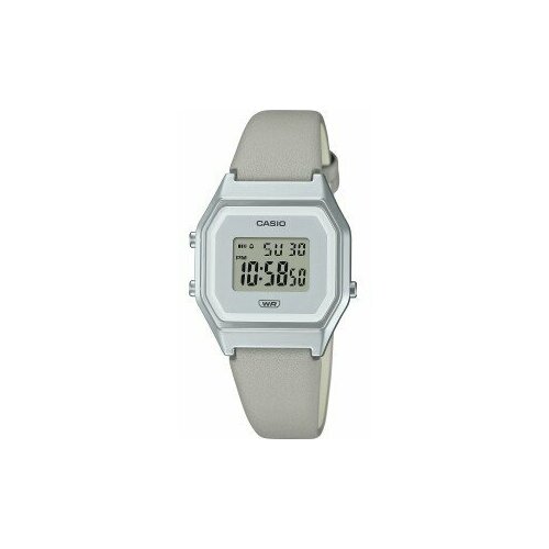 Наручные часы Casio Collection LA-680WEL-8E