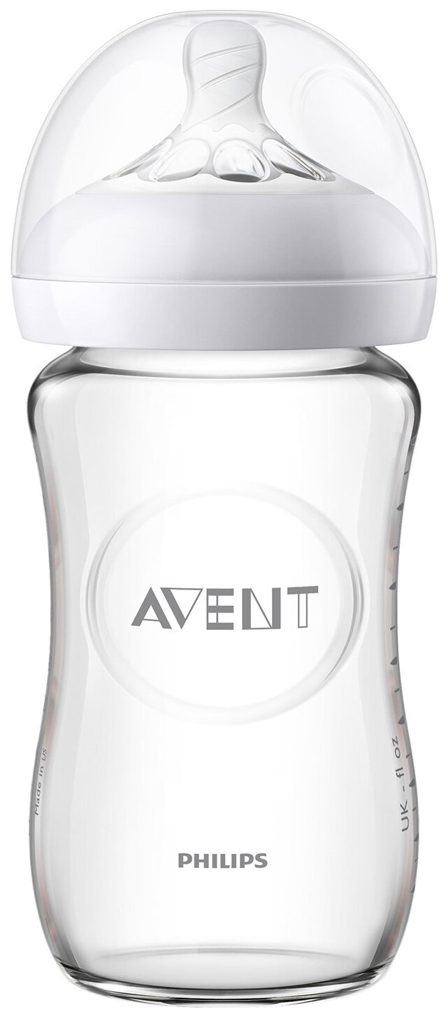 Бутылочка Philips Avent - фото №1